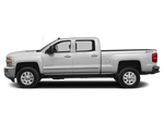 2015 Chevrolet Silverado LTZ