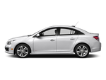 2016 Chevrolet Cruze Limited 1LT