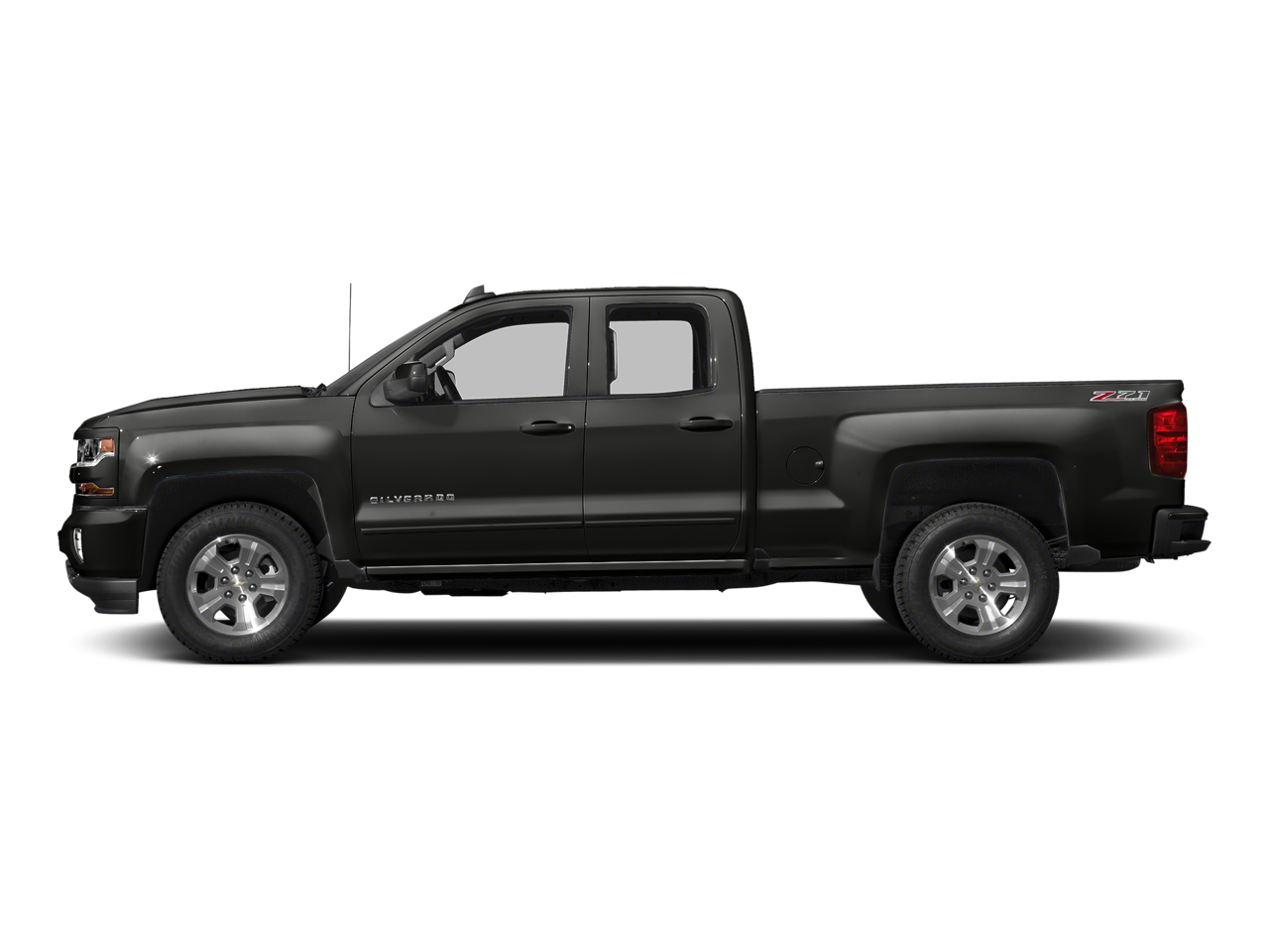 2016 Chevrolet Silverado 1500 LT LT2
