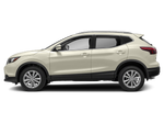 2019 Nissan Rogue Sport SV