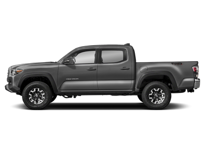 2020 Toyota Tacoma TRD Off-Road V6