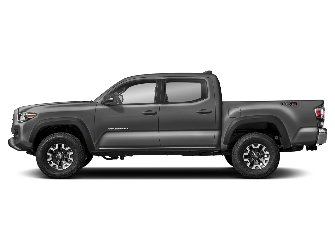 2020 Toyota Tacoma TRD Off-Road V6