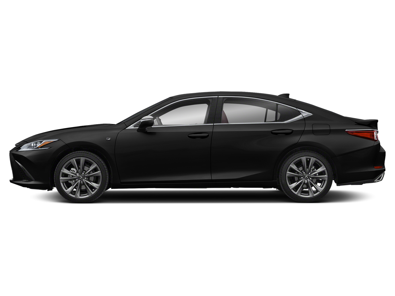 2021 Lexus ES 350 F Sport