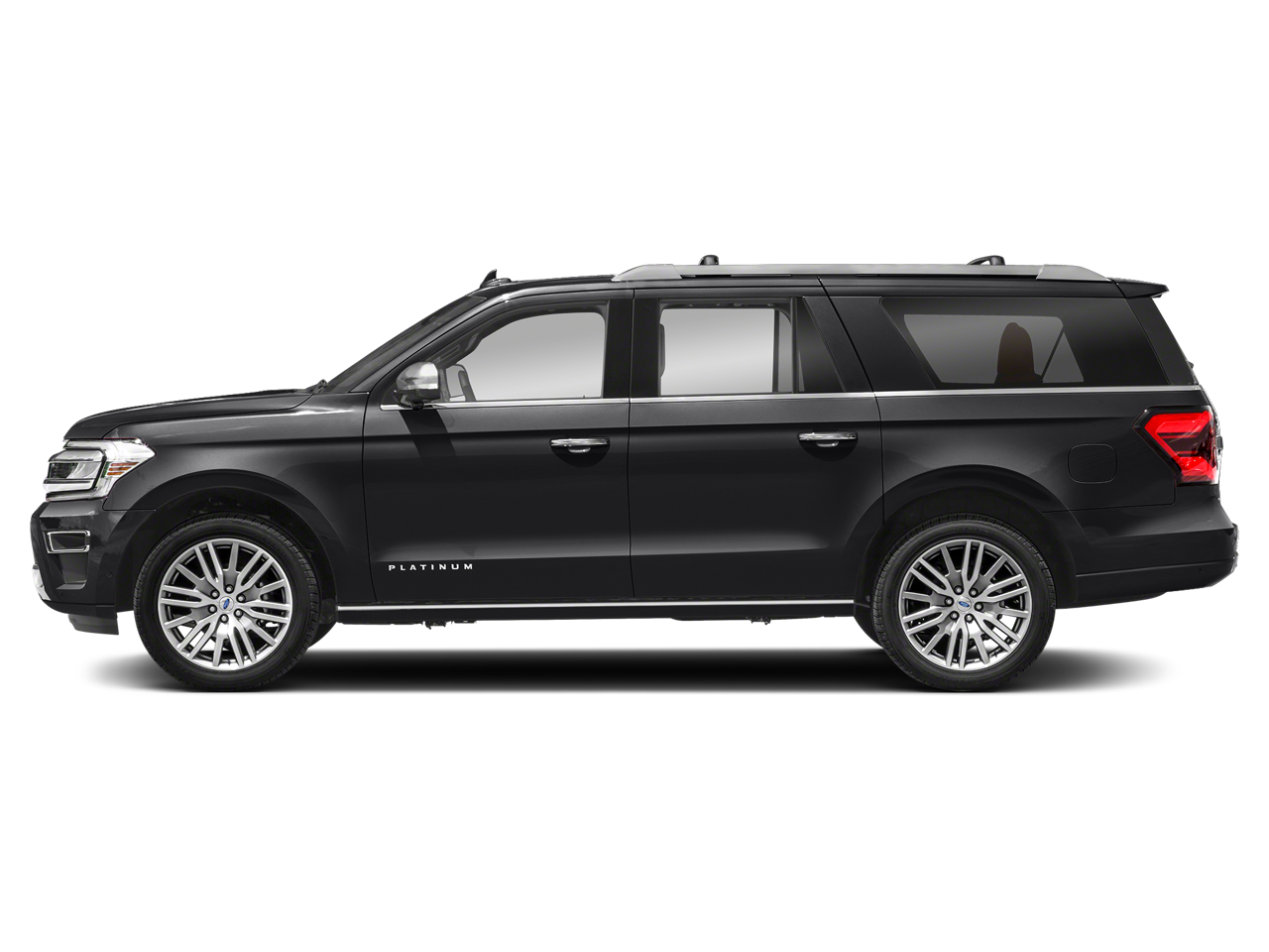 2022 Ford Expedition Max Platinum