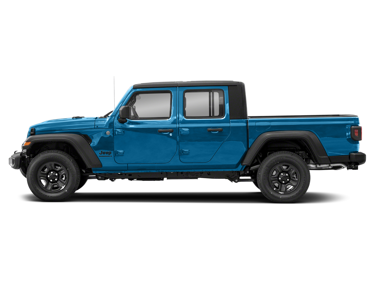 2022 Jeep Gladiator Altitude