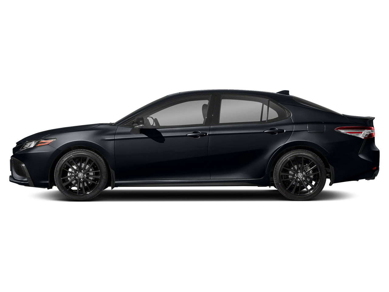 2022 Toyota Camry XSE V6