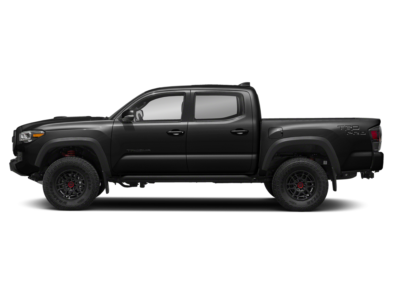 2023 Toyota Tacoma TRD Pro V6