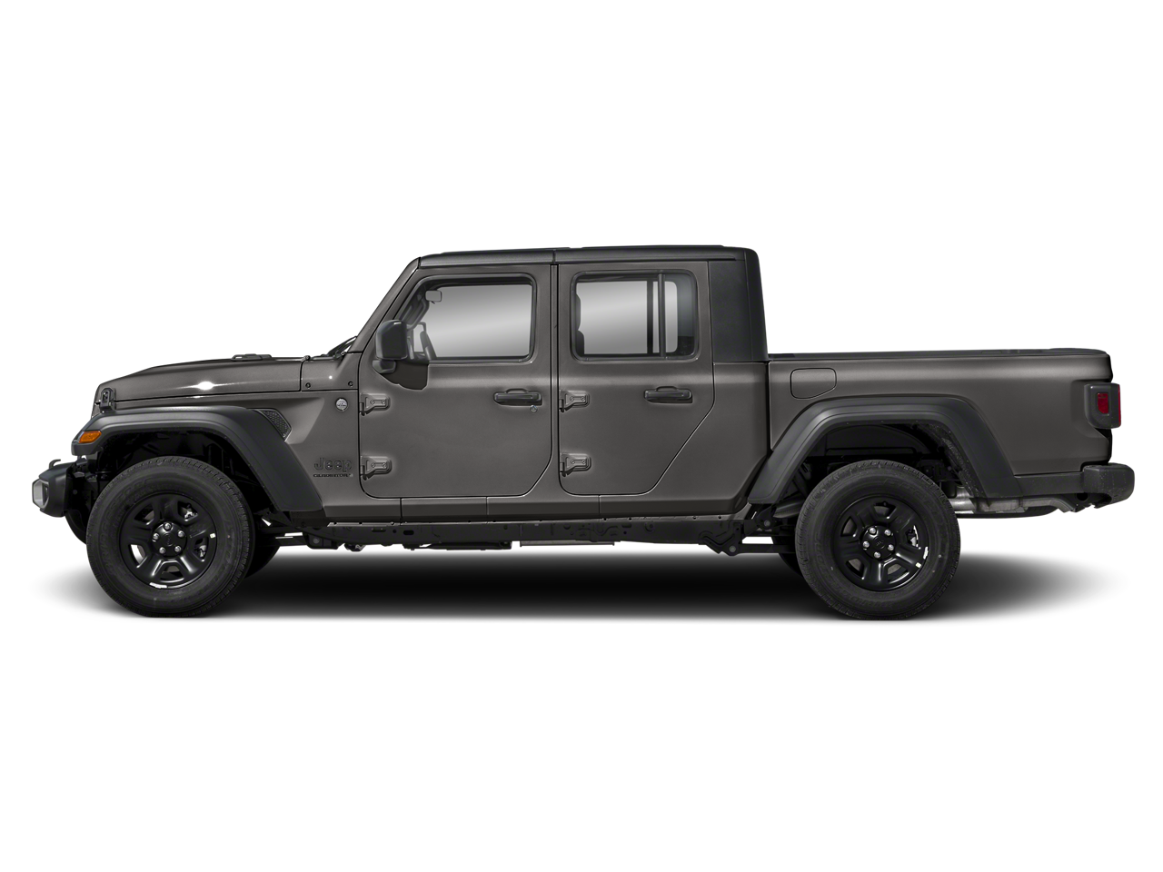 2024 Jeep Gladiator Sport