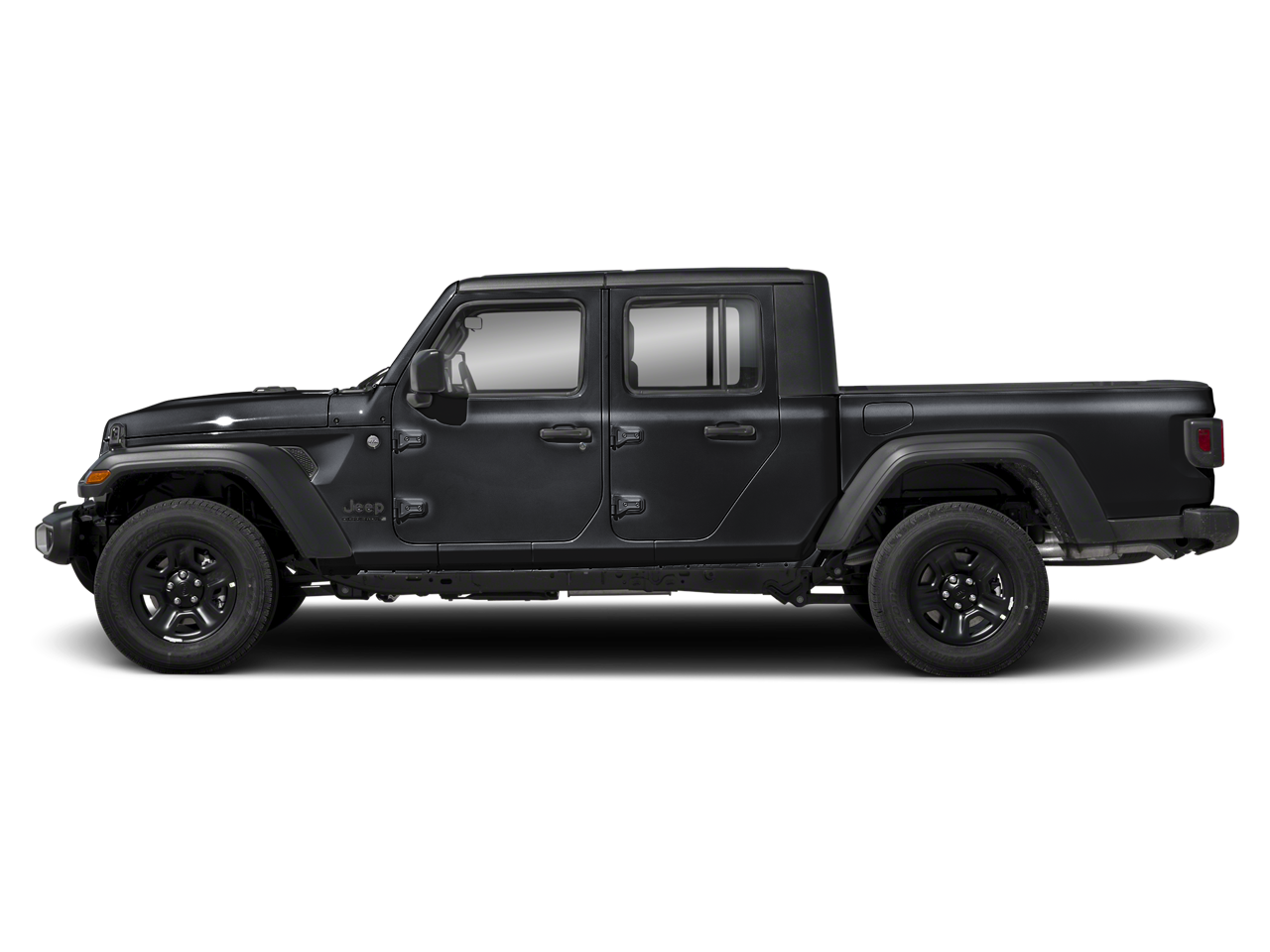 2024 Jeep Gladiator Sport S - Photo 9