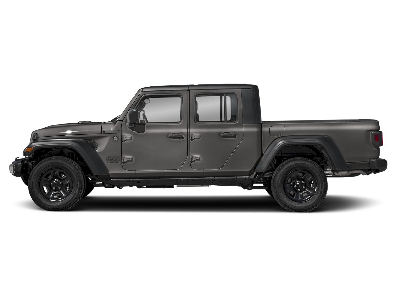 2024 Jeep Gladiator Sport
