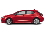 2024 Toyota Corolla Hatchback SE
