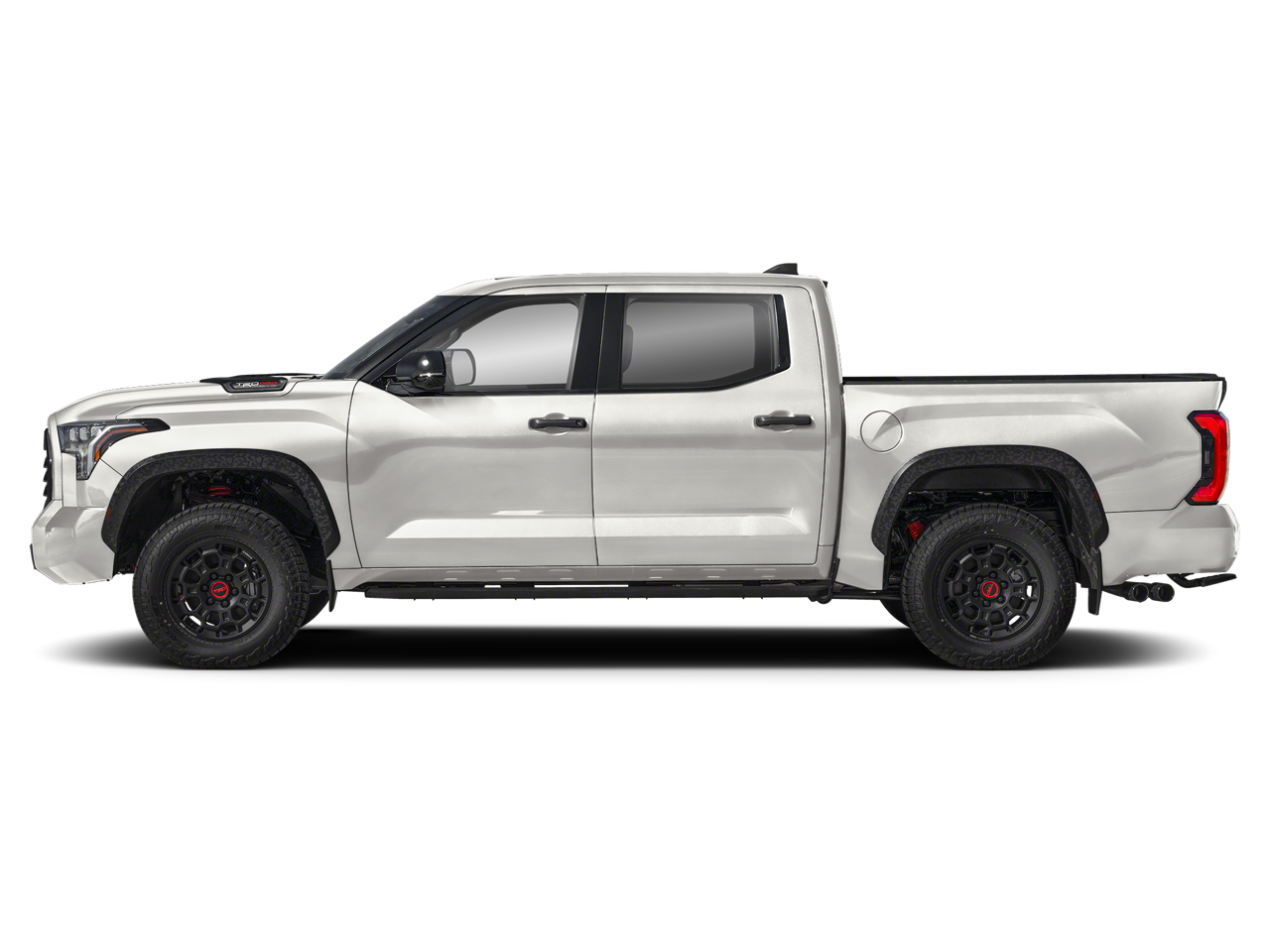 2024 Toyota Tundra Hybrid TRD Pro
