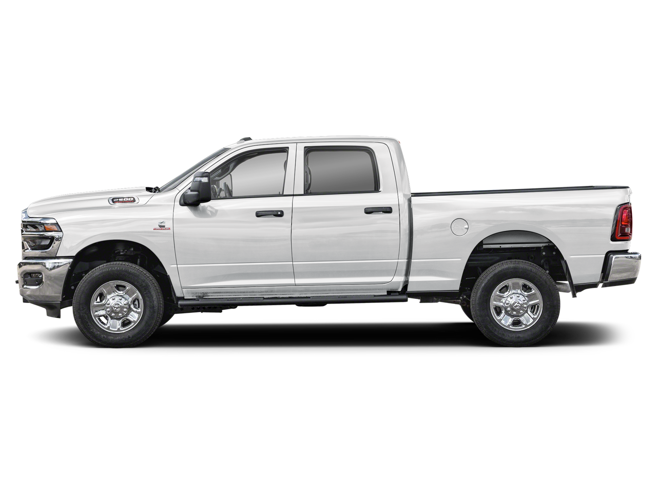 2025 RAM 2500 Big Horn - Photo 28