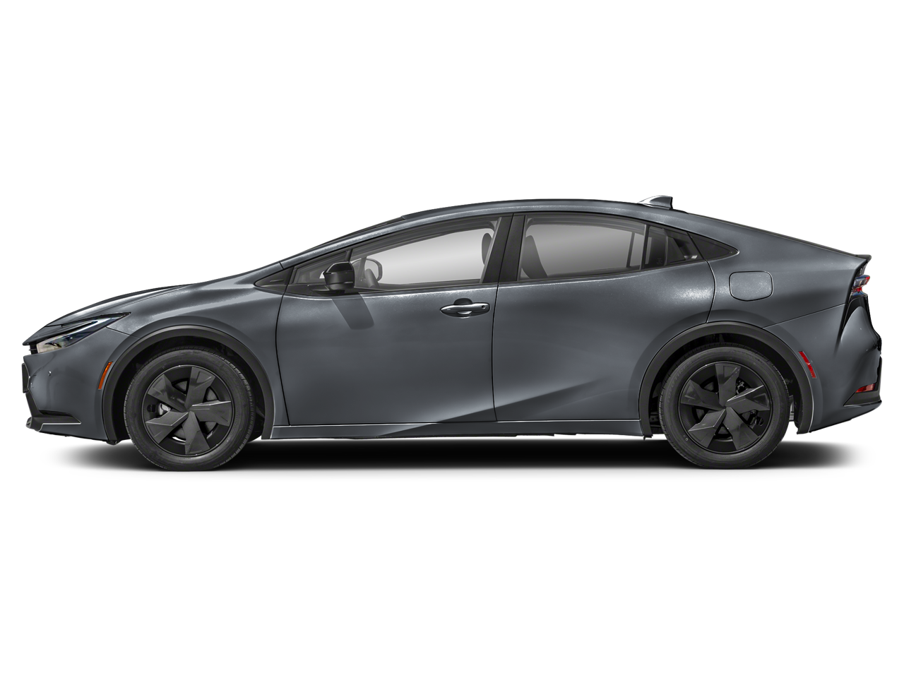 2025 Toyota Prius Plug-In Hybrid XSE Premium