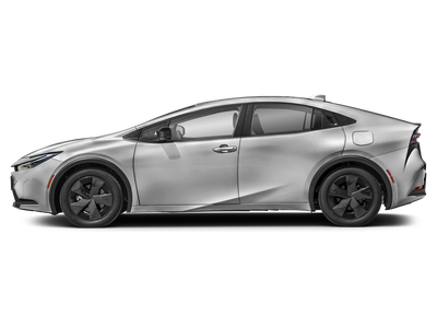 2025 Toyota Prius Plug-In Hybrid XSE Premium