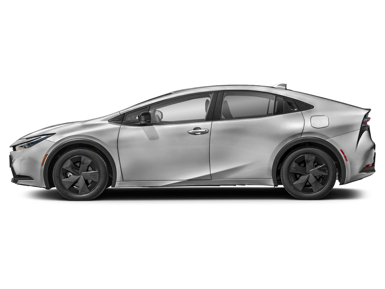 2025 Toyota Prius Plug-In Hybrid XSE Premium