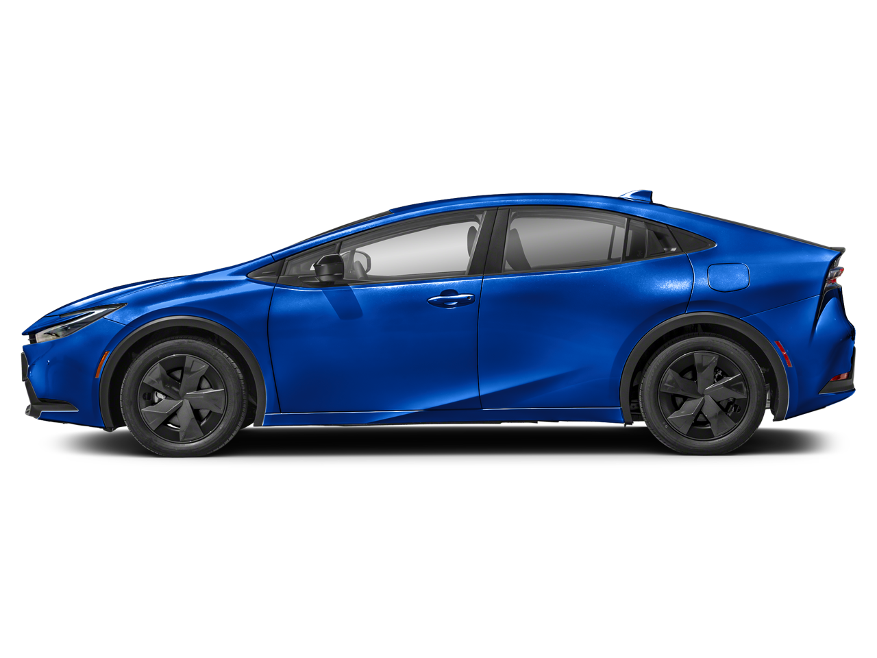 2025 Toyota Prius Plug-In Hybrid XSE Premium