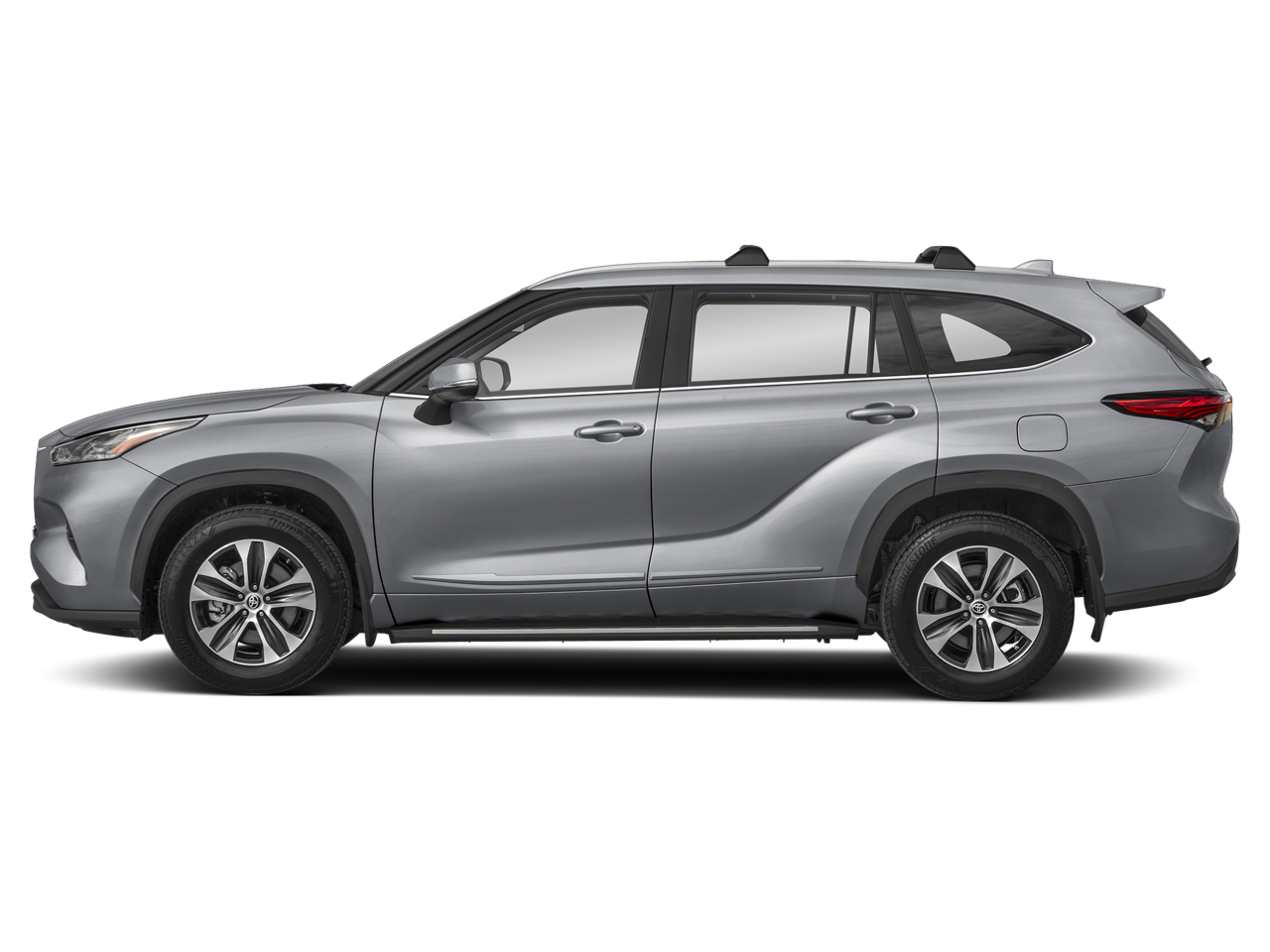 2025 Toyota Highlander Hybrid XLE