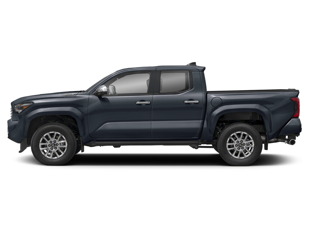 2025 Toyota Tacoma Hybrid Limited