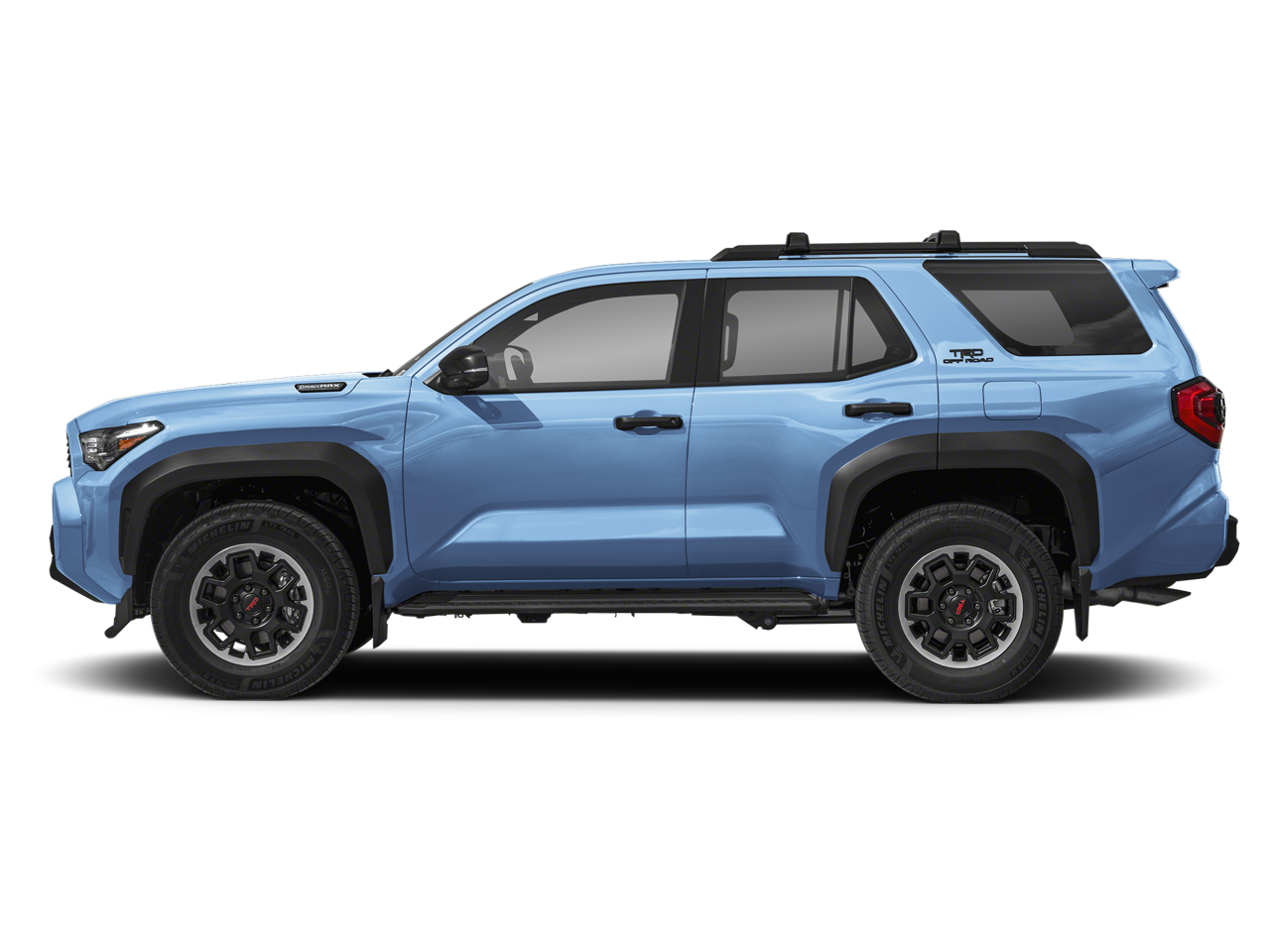 2026 Toyota 4Runner i-FORCE MAX Hybrid TRD Off Road Premium