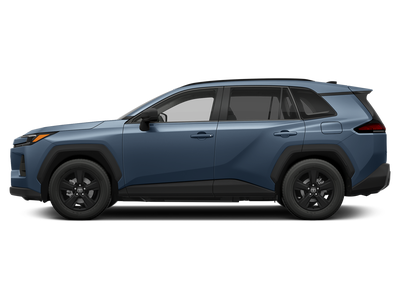 2026 Toyota RAV4 XLE
