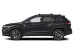 2026 Toyota Corolla Cross Hybrid SE