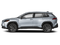 2026 Toyota Corolla Cross Hybrid Hybrid S