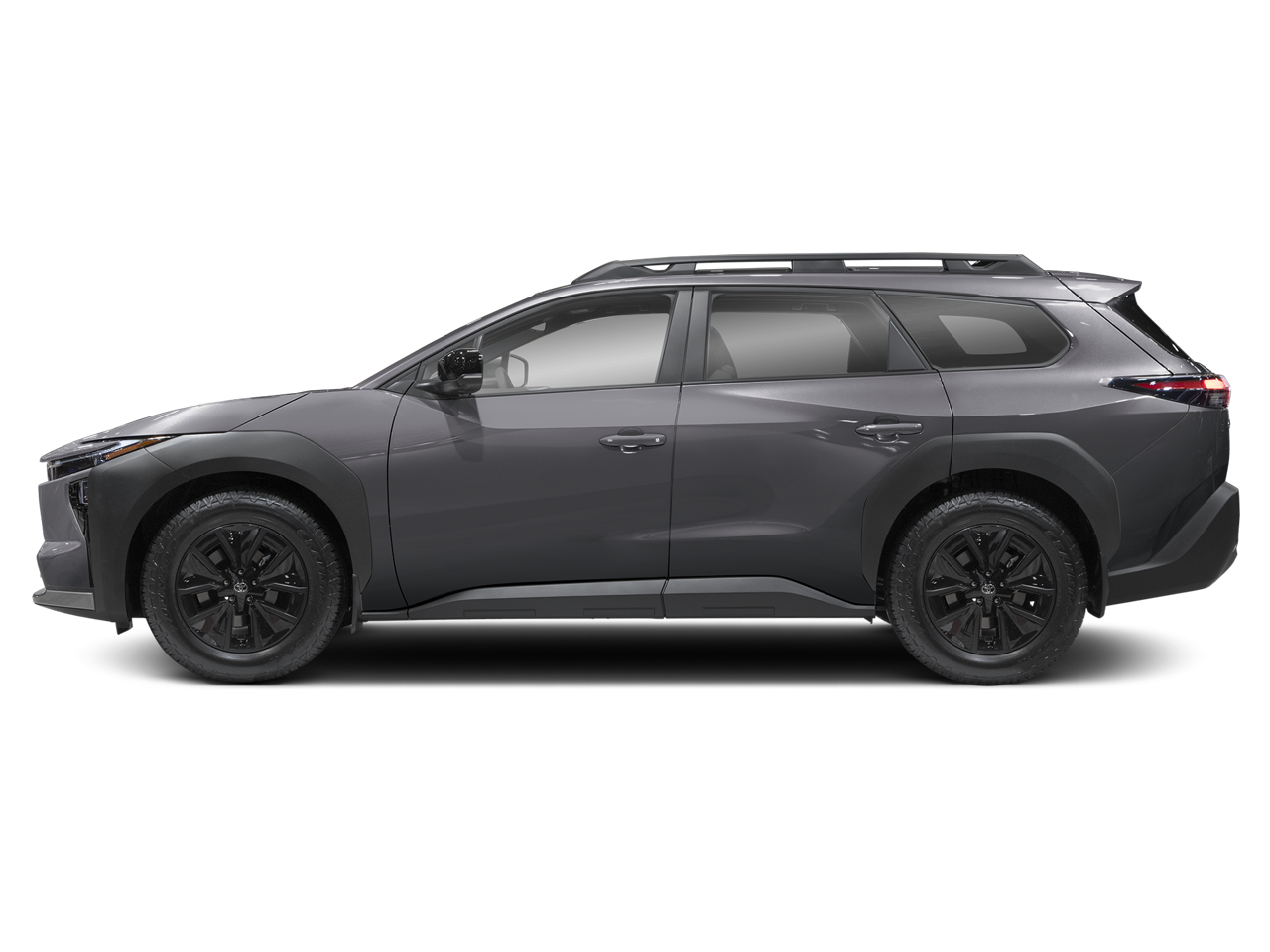 2026 Toyota bZ Woodland Base