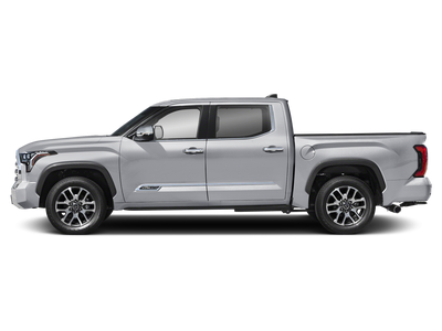 2026 Toyota Tundra 1794
