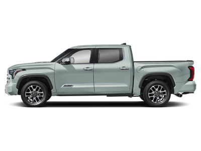 2026 Toyota Tundra Hybrid 1794 Edition