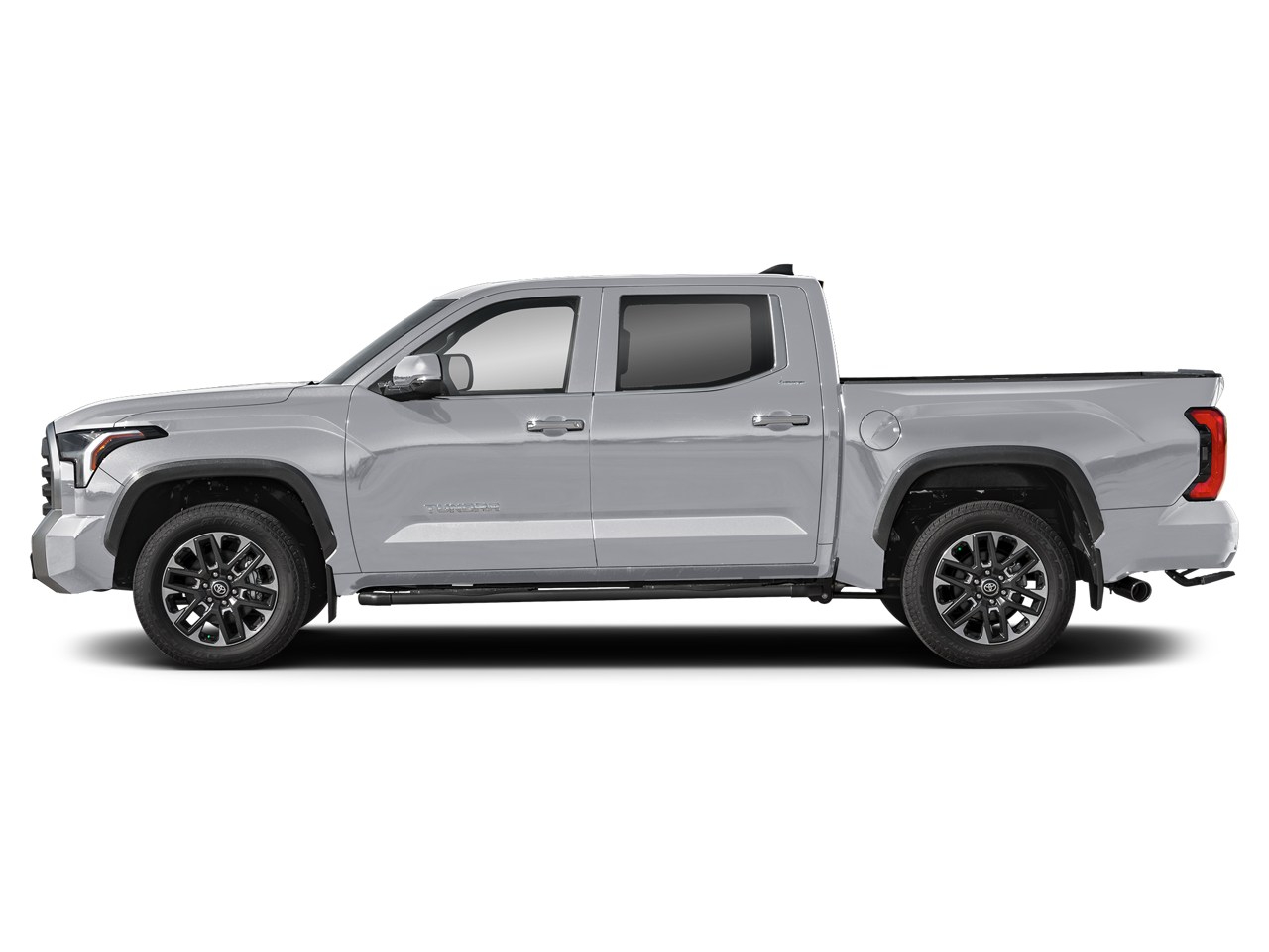 2026 Toyota Tundra Hybrid Limited