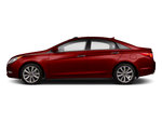 2011 Hyundai Sonata Hybrid Base