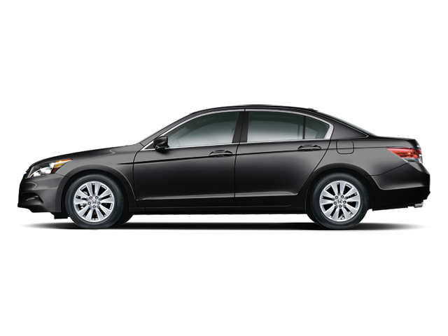 2012 Honda Accord EX-L 3.5