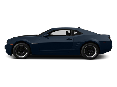 2013 Chevrolet Camaro 2LS