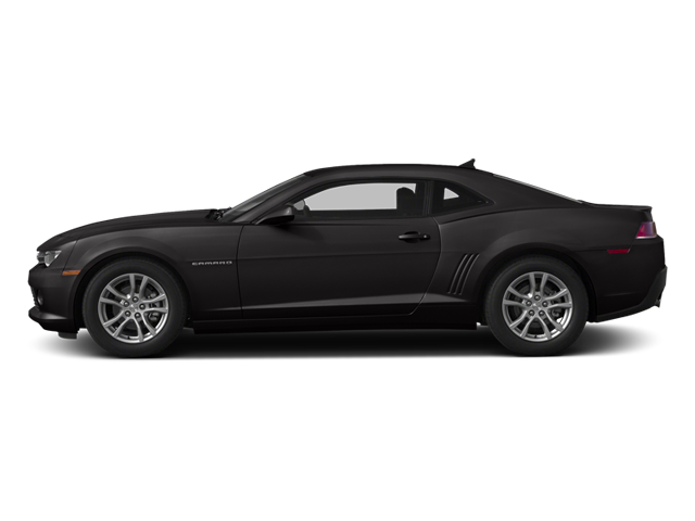 2014 Chevrolet Camaro 2LS