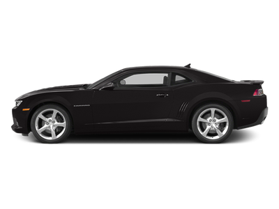2014 Chevrolet Camaro SS 2SS