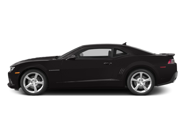 2014 Chevrolet Camaro SS 2SS
