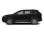 2014 Jeep Cherokee Sport