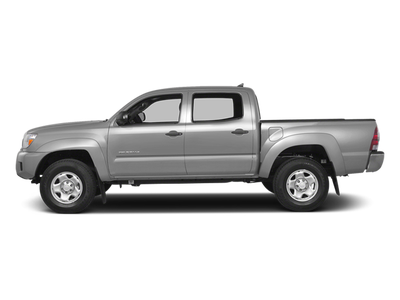 2014 Toyota Tacoma PreRunner V6