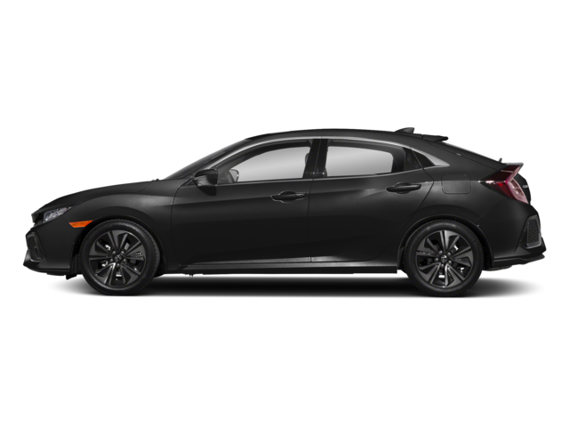 2018 Honda Civic EX-L w/Navigation