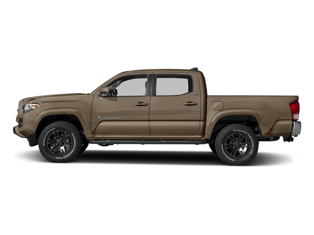2018 Toyota Tacoma SR5 V6