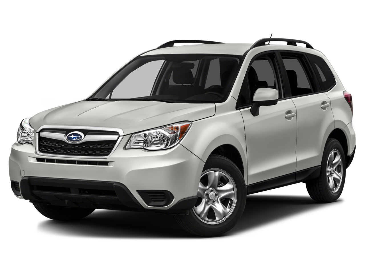 2015 Subaru Forester 2.5i Premium Premium