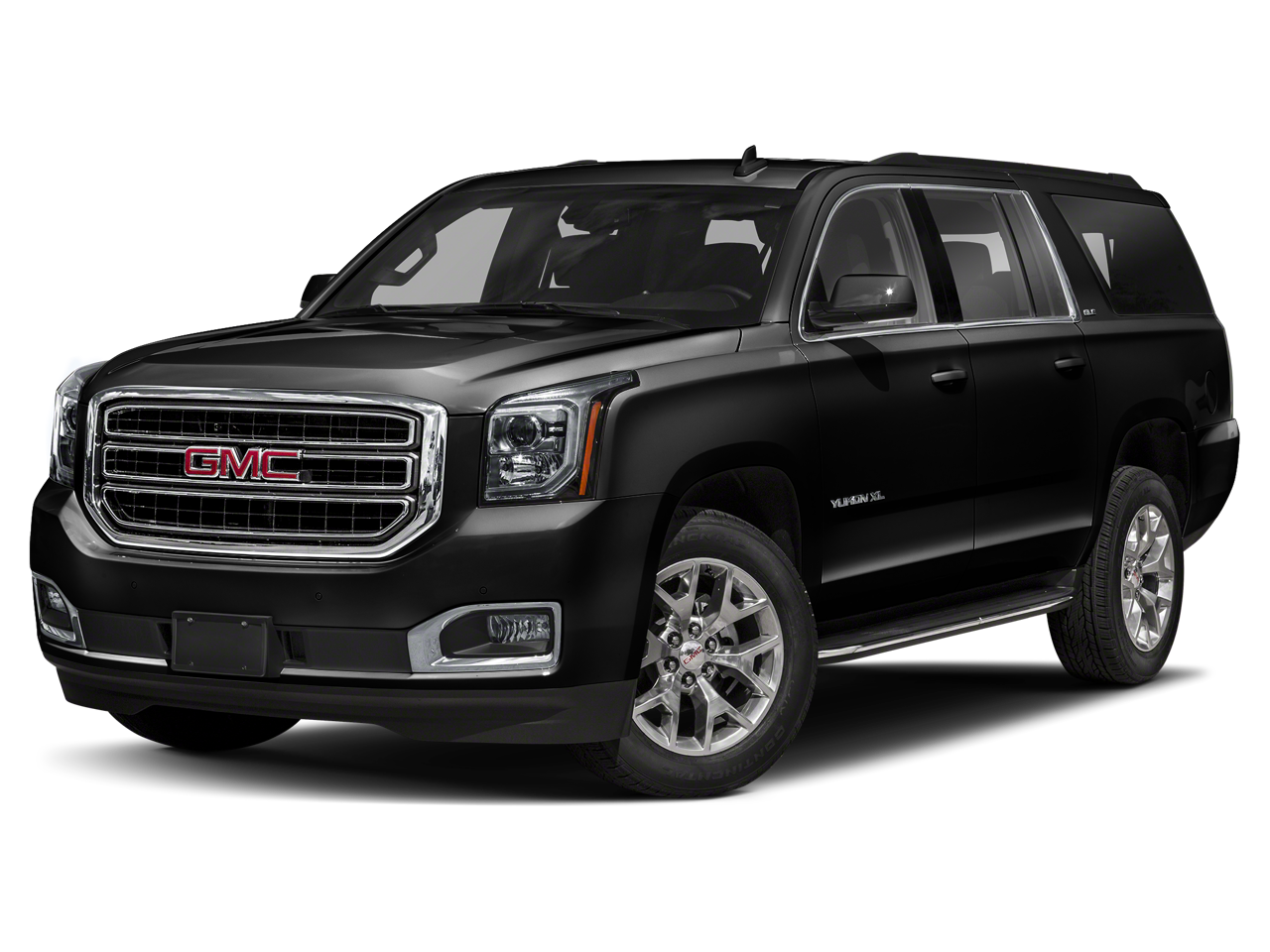 2018 GMC Yukon XL
