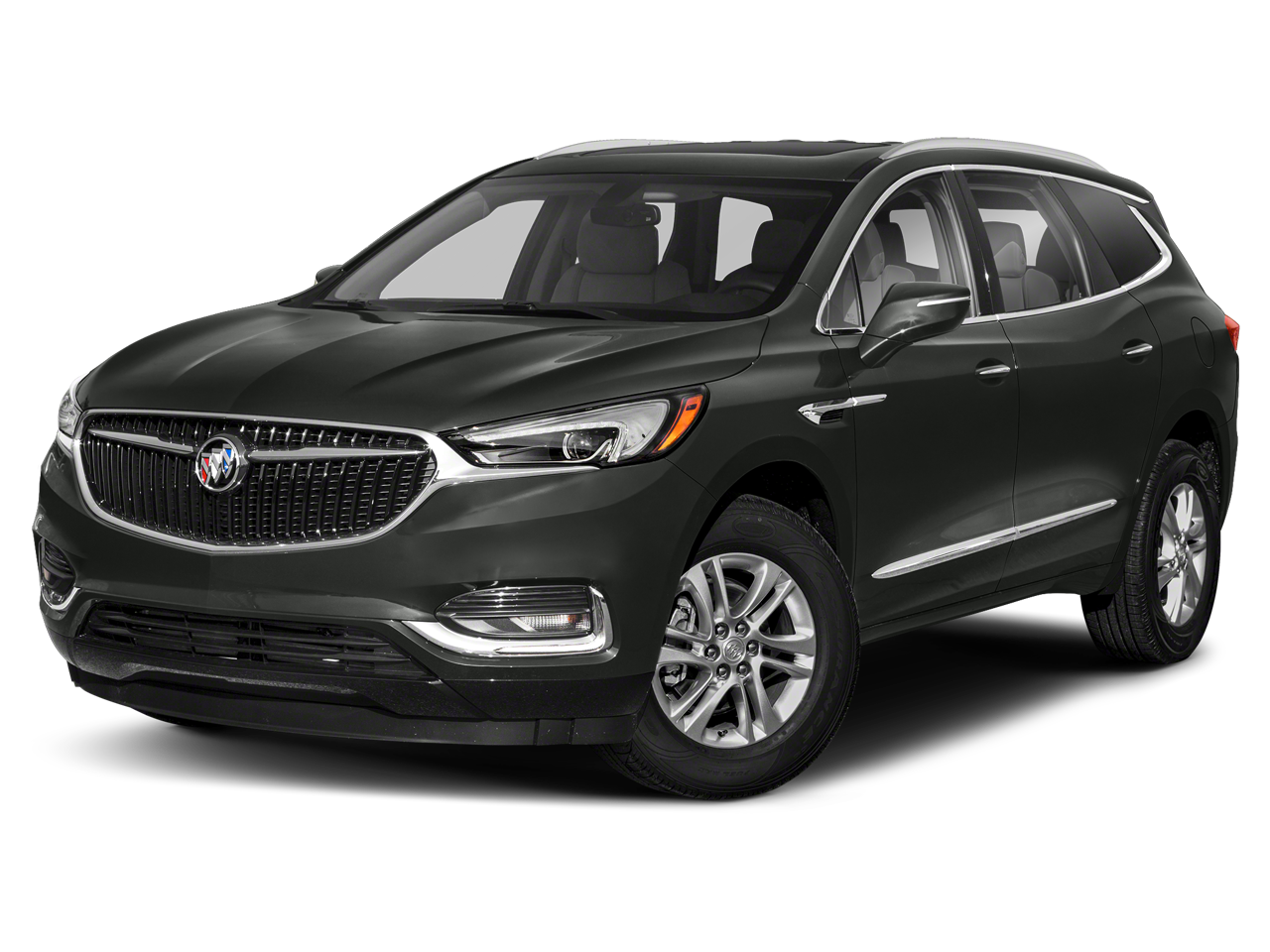 2020 Buick Enclave
