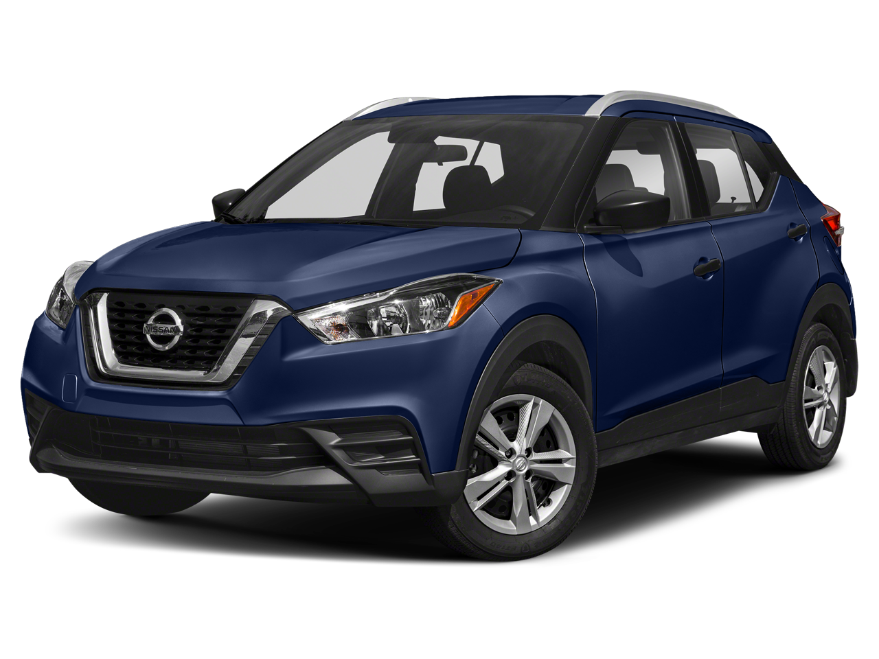 2020 Nissan Kicks 1.6 SV's photo