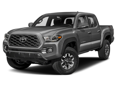 2020 Toyota Tacoma TRD Off-Road V6