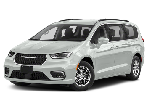 2021 Chrysler Pacifica Pinnacle