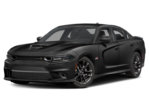 2021 Dodge Charger R/T Scat Pack