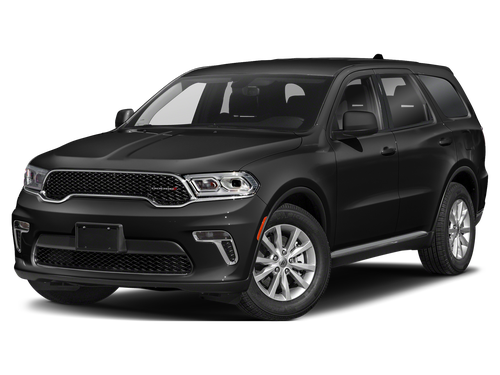 2021 Dodge Durango SXT Plus