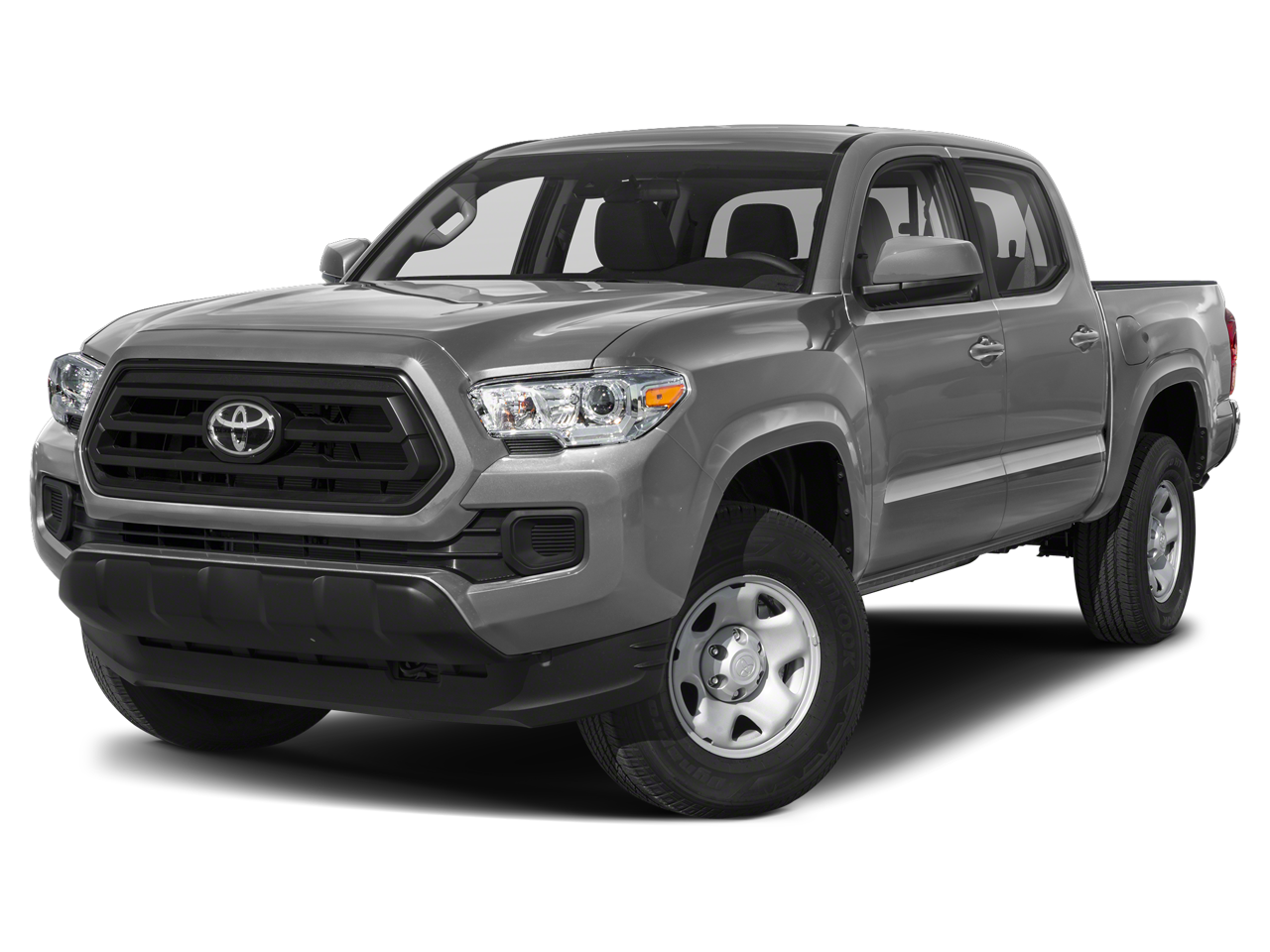 2021 Toyota Tacoma V6